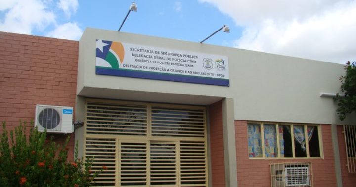 Pastor é preso suspeito de estuprar duas crianças dentro de igreja