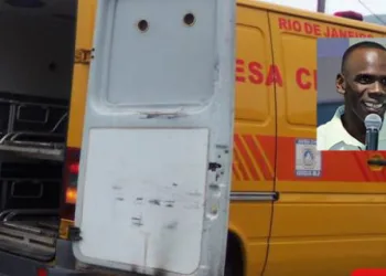Pastor é assassinado dentro da garagem de casa no RJ