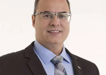 Witzel planeja a construção de presídio vertical em Bangu para 5 mil presos
