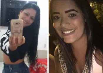 DUAS MULHERES SÃO MORTAS A TIROS EM SALÃO DE BELEZA NO RJ