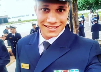 Sargento da Marinha é preso por vender remédios abortivos no RJ