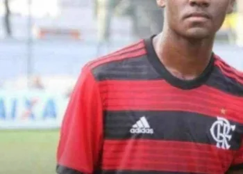 Corpo de Pablo Henrique é o primeiro a ser liberado no IML