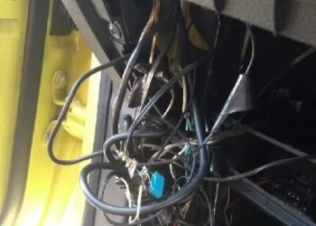 20 TAXISTAS SÃO PRESOS NO RJ