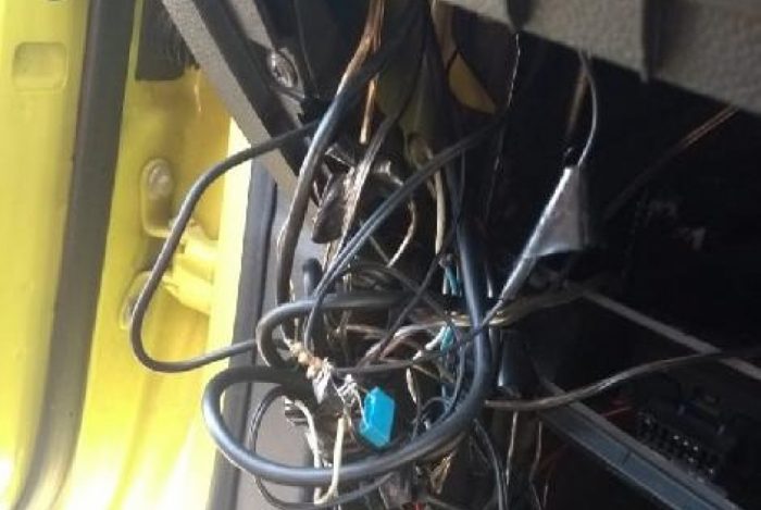 20 TAXISTAS SÃO PRESOS NO RJ