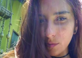 Jovem de 21 anos desaparece quando ia para a casa do namorado em Bairro na Zona Oeste