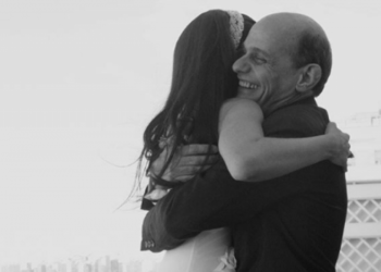 ‘Pior dia da minha vida’, escreve mulher de Ricardo Boechat