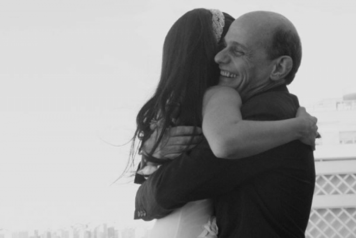 ‘Pior dia da minha vida’, escreve mulher de Ricardo Boechat