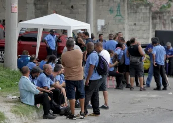 Após funcionários entrarem em greve, Empresa de ônibus fecha no RJ