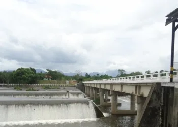 DUAS BARRAGENS NO RJ CORREM RISCO!! VEJAM QUAIS…