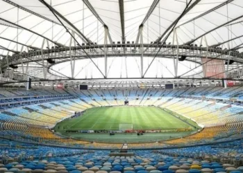 Chuvas fazem Prefeitura recomendar adiamento de Vasco x Resende; Ferj diz não ter sido avisada