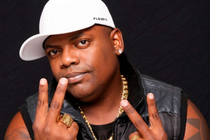 MC MARCINHO É INTERNADO NO RJ COM SUSPEITA DE AVC