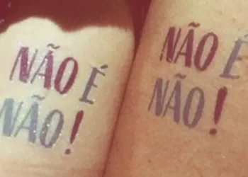 Menina recusa beijo e é mordida em bloco de Carnaval no RJ