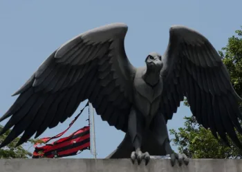 Justiça dá 5 dias ao Flamengo para evitar interdição e bloqueio