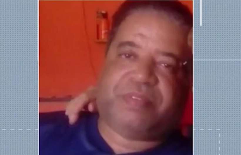 Homem morre em endoscopia e tem corpo abandonado no sofá de casa pelo Samu