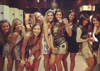 Campo Grande é o bairro com pessoas mais bonitas do mundo, diz pesquisa.