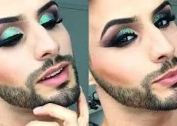 Agora evangélico, Agustin Fernandez é batizado: “Enquanto a ser gay, isso é um assunto entre eu e Deus”