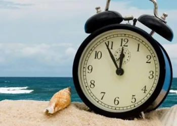 Horário de Verão termina já no próximo dia 17