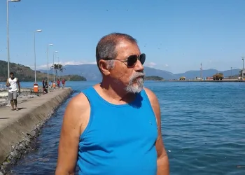 MORRE A TERCEIRA VITIMA DO DESLIZAMENTO DE TERRA EM BARRA DE GUARATIBA!!