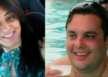 Lembra da Fabíola que foi “Fazer a unhas”? Saiba como terminou a história dela com o “Gordinho da saveiro”