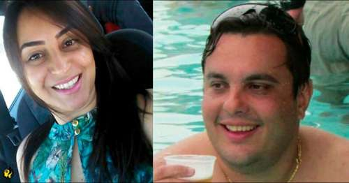 Lembra da Fabíola que foi “Fazer a unhas”? Saiba como terminou a história dela com o “Gordinho da saveiro”