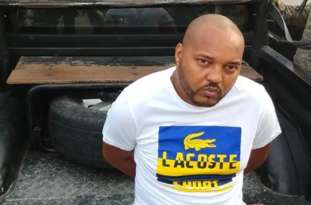 Foi preso na Região dos Lagos um dos criminosos mais procurados de Salvador