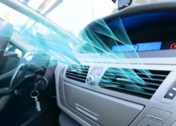 Você que adora ligar o ar do carro com vidro fechados – Leia
