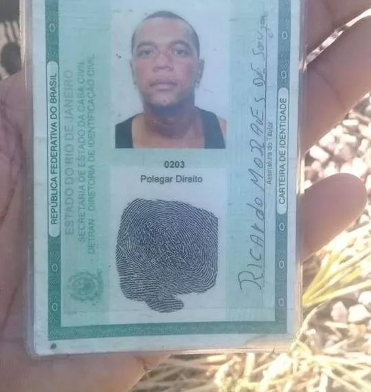 HOMEM É MORTO EM ESTAÇÃO DE TREM NA ZONA OESTE!!