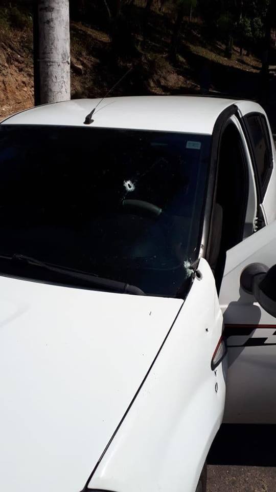 POLICIAIS CANCELAM CPF DE BANDIDO NO RJ!! ESCRAXXXXXXXXXXXXAAAAA