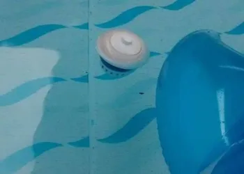 VOCÊ TEM PISCINA DE PLASTICO EM CASA? VEJA ESSA DICA…