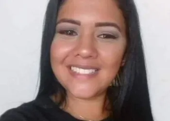 DESCANSE EM PAZ THAMIRES!! VITIMA DO DESLISAMENTO SERÁ ENTERRADA HOJE