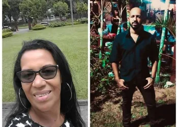 Vizinhos resgatam família soterrada após tempestade em Barra de Guaratiba