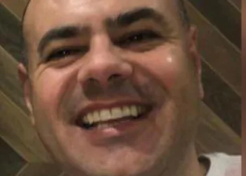 OBRIGADO A TODOS QUE COMPARTILHARAM!! INFELIZMENTE APARECEU MORTO…