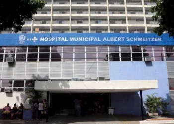 FRAUDE NO HOSPITAL NA ZONA OESTE, SUPERFATUROU CONTAS EM CERCA DE 550%, DIZ MP.