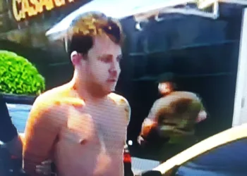 Motorista da Uber é preso suspeito de estuprar menina de 15 anos em Bangu