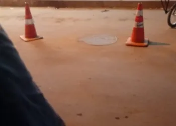 Pipoqueiro é executado com vários tiros no RJ