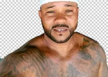 HOMEM É MORTO COM 10 TIROS EM CAMPO GRANDE!!