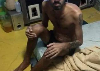 POLÍCIA PRENDE HOMEM ACUSADO DE TRANSMITIR HIV PARA 6 MULHERES NO RJ