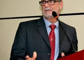 VEREADOR É PRESO NO RJ