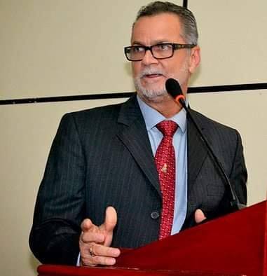 VEREADOR É PRESO NO RJ