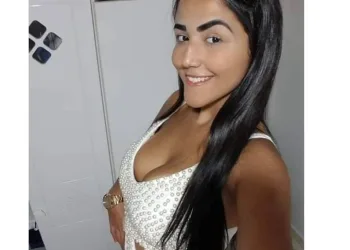 JOVEM MORRE DE BALA PERDIDA NO RJ