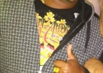 IDENTIFICADO O HOMEM QUE MATOU JOVEM POR CAUSA DE MULHER EM CAMPO GRANDE!!
