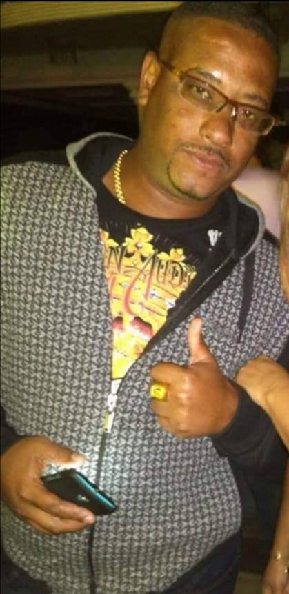 IDENTIFICADO O HOMEM QUE MATOU JOVEM POR CAUSA DE MULHER EM CAMPO GRANDE!!