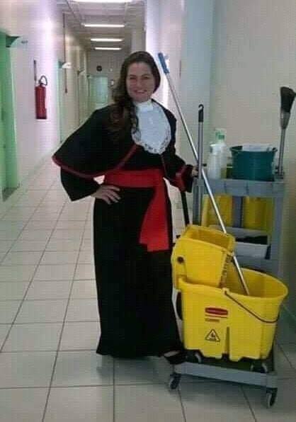 NUNCA DESISTA DO SEUS SONHOS 