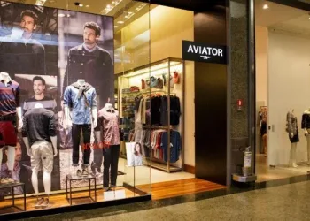 AVIATOR VAGAS P/ VENDEDORES, OPERADOR DE CAIXA – 4 VAGAS – SEM EXPERIENCIA – SALARIO + COMISSAO