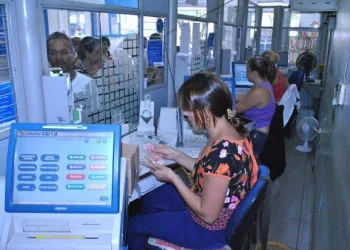 CASA LOTÉRICA VAGAS PARA CAIXA, ATENDENTE, OPERADORA DE XEROX – R$ 1.362,00 – COM E SEM EXPERIENCIA