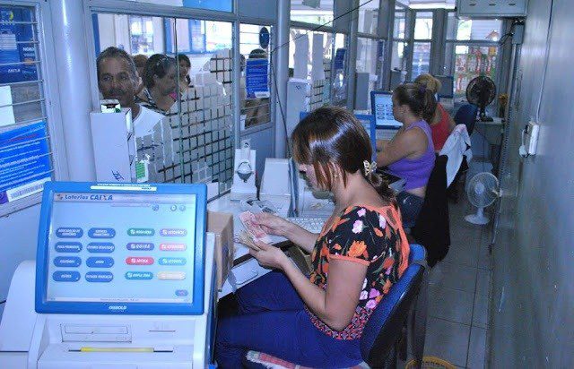 CASA LOTÉRICA VAGAS PARA CAIXA, ATENDENTE, OPERADORA DE XEROX – R$ 1.362,00 – COM E SEM EXPERIENCIA