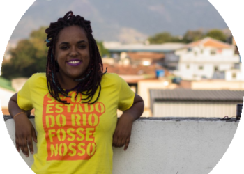 Deputada do Psol sofre ameaças em seu primeiro dia na Alerj