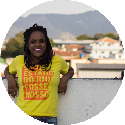 Deputada do Psol sofre ameaças em seu primeiro dia na Alerj