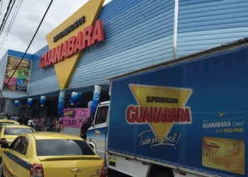SUPERMERCADOS GUANABARA VAGAS P/ REPOSITOR, JOVEM APRENDIZ, OPERADORA DE CAIXA – COM E SEM EXPERIENCIA
