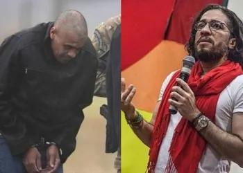 O maior atentado à democracia brasileira veio de Adelio Bispo